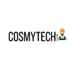 Cosmytech France Logotipo