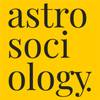 Centre of Astrosociology Logó