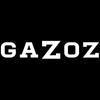 Gazoz.fi Logotyyppi