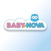 Baby-Nova-Shop Logotype