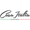 Casaitaliabiancheria Logotype