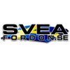 sveafordon.se Logó