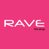Rave Λογότυπο