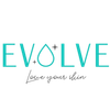 Evolve Skincare Logotyp