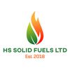 HSfuels Logotipo