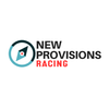 New Provisions Racing Logotype