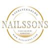 Nailssons Logotype