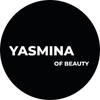 Yasmina of Beauty Logotyp