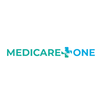 medicareone Logotype