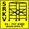 Salon Rakennuskonevuokraamo Oy Logó