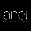 Anel Fashion Λογότυπο