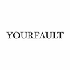 YOURFAULT Logotyp