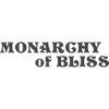 Monarchy of Bliss Webshop Logotype