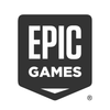 Epic Games Logotype