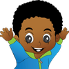 Lil Marco and Friends Logotype