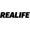 REALIFE CLOTHING Logotyp