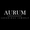SHOPAURUM Logotype