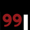 991 Logotype