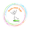 Komm-mach-Yoga Logotype