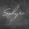 Sphyre Logotype