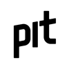 Pit ginger beer Logotipo
