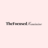 thefocusedfeminine Logotype