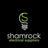 Shamrock Electrical Logotype