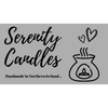 Serenity Candles NI Logotipo