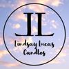 Lindsay Lucas Candles Logó