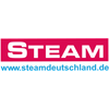 Steam Deutschland GmbH i.L. Logo