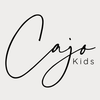 Cajo Kids Logotype