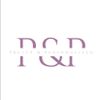 Pretty & personalised Logotype