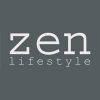 zen-lifestyle.nl Logotype