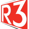 R3MODELING Logotyp