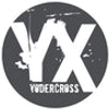 YODERCROSS Logotyp