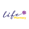 Life Pharmacy Logotype