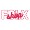 FOLXSHOP Logotyp