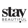 Staybeautiful.dk Logotype