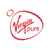 Virgin Pure Logotype