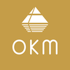 OKM Detectors Logo