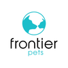 Frontier Pets Logotype