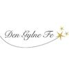 Den Gylne Fe as Logotype