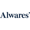 Alwares Logó