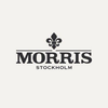 Morrisstockholm Logotyp