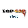 TopCar Autopflege Shop Logó