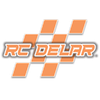 RC Delar Logotyp