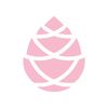 PinkyPine AB Logotyyppi