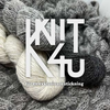 knit4u of Sweden AB Logotyp