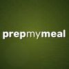 prepmymeal GmbH Logo