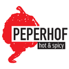 Peperhof Logotype